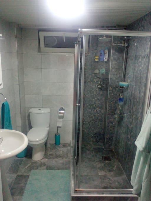 Apartment Nikola Orange Ohrid Exterior foto
